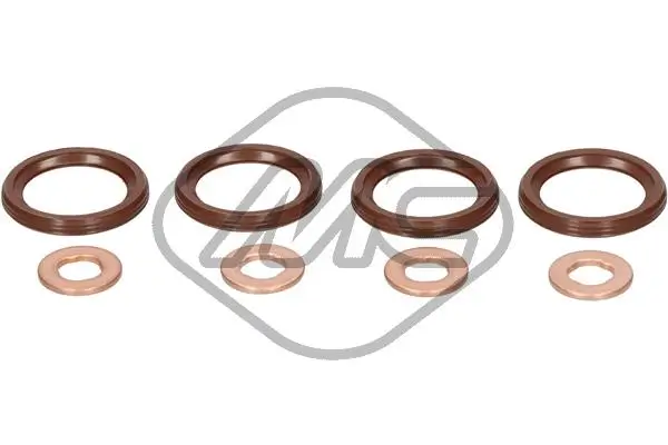 Dichtring, Düsenhalter Metalcaucho 06585