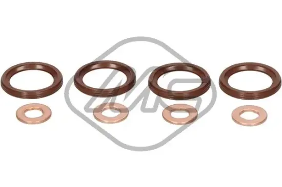 Dichtring, Düsenhalter Metalcaucho 06585 Bild Dichtring, Düsenhalter Metalcaucho 06585