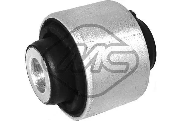 Lagerung, Lenker Hinterachse Metalcaucho 06603