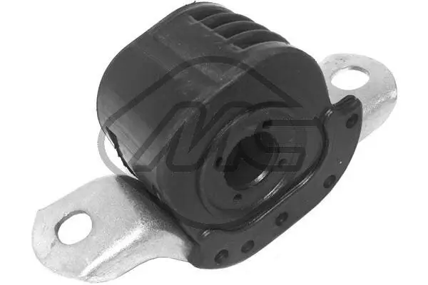 Lagerung, Lenker Vorderachse rechts Metalcaucho 06609