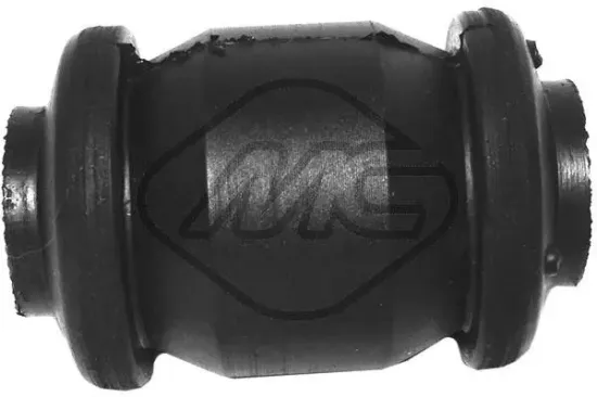 Lagerung, Lenker Vorderachse Metalcaucho 06639 Bild Lagerung, Lenker Vorderachse Metalcaucho 06639