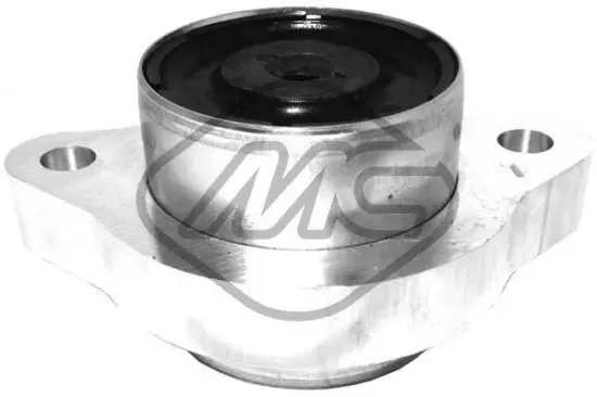 Lagerung, Lenker Vorderachse links Metalcaucho 06652 Bild Lagerung, Lenker Vorderachse links Metalcaucho 06652