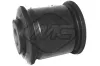 Lagerung, Lenker Vorderachse Metalcaucho 06668