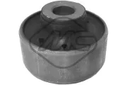 Lagerung, Lenker Vorderachse Metalcaucho 06671