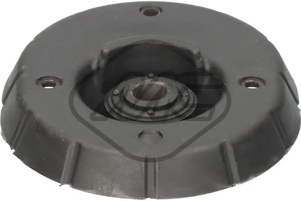 Federbeinstützlager Vorderachse beidseitig Metalcaucho 06683