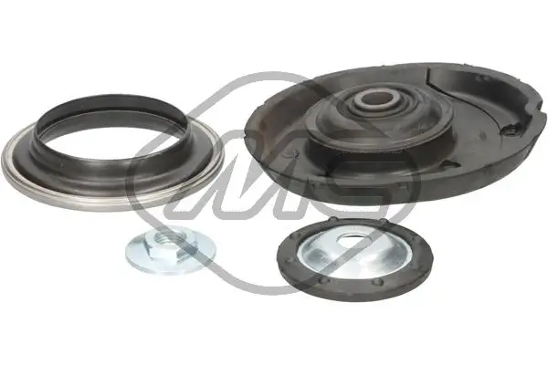 Reparatursatz, Federbeinstützlager Vorderachse beidseitig Metalcaucho 06684