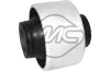 Lagerung, Lenker Vorderachse Metalcaucho 06689