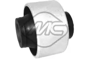 Lagerung, Lenker Vorderachse Metalcaucho 06689