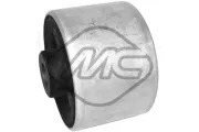 Lagerung, Lenker Vorderachse Metalcaucho 06690