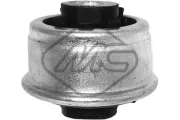 Lagerung, Lenker Vorderachse Metalcaucho 06692