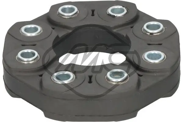 Gelenk, Gelenkwelle Metalcaucho 06729