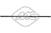 Stiftschraube, Drehstab vorne Metalcaucho 06752