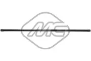 Stiftschraube, Drehstab vorne Metalcaucho 06754
