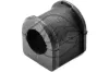 Lagerbuchse, Stabilisator Vorderachse beidseitig Metalcaucho 06786