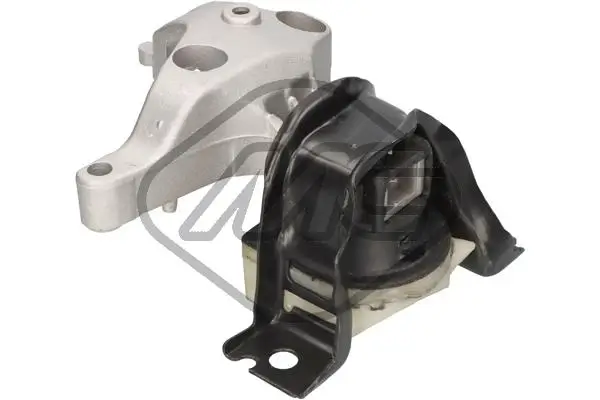 Lagerung, Motor Vorderachse rechts Metalcaucho 06814