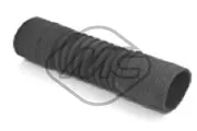 Ladeluftschlauch Metalcaucho 06821