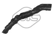 Ansaugschlauch, Luftfilter Metalcaucho 06825
