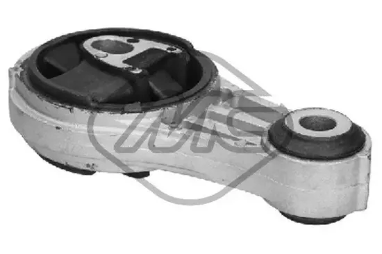 Lagerung, Motor unten Metalcaucho 06834 Bild Lagerung, Motor unten Metalcaucho 06834