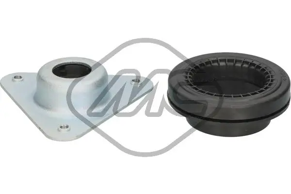 Federbeinstützlager Vorderachse Metalcaucho 06845