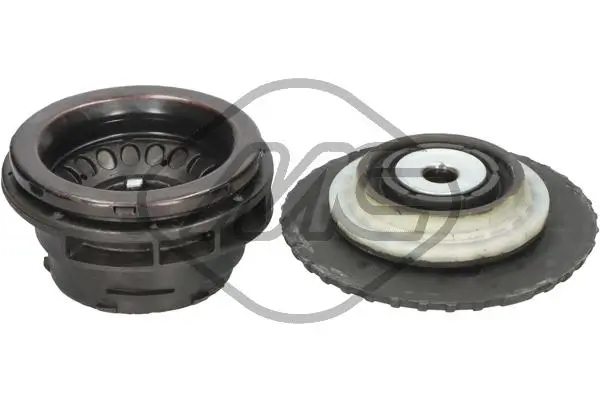 Federbeinstützlager Vorderachse beidseitig Metalcaucho 06854