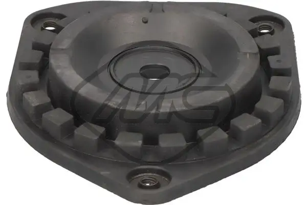 Federbeinstützlager Vorderachse beidseitig Metalcaucho 06869