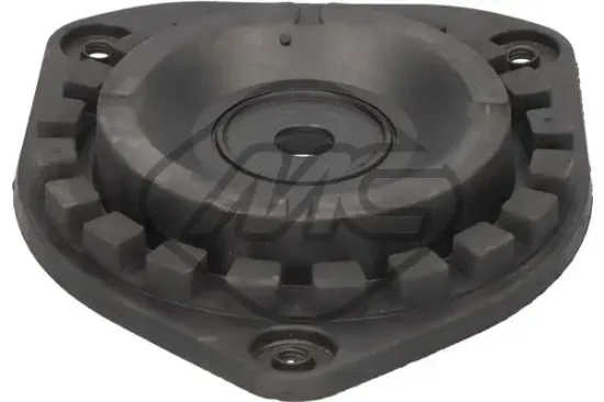 Federbeinstützlager Vorderachse beidseitig Metalcaucho 06869 Bild Federbeinstützlager Vorderachse beidseitig Metalcaucho 06869