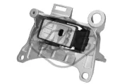 Lagerung, Motor links Metalcaucho 06882