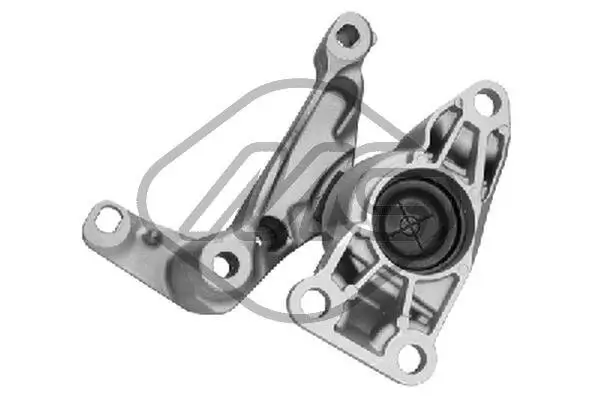 Lagerung, Motor rechts Metalcaucho 06893