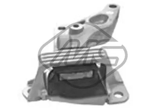 Lagerung, Motor Metalcaucho 06898 Bild Lagerung, Motor Metalcaucho 06898