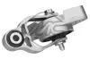 Lagerung, Motor unten Metalcaucho 06907