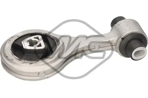 Lagerung, Motor hinten Metalcaucho 06911