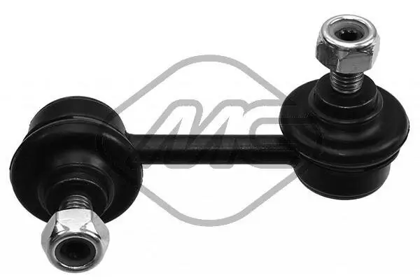 Stange/Strebe, Stabilisator Hinterachse rechts Metalcaucho 06930
