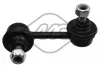 Stange/Strebe, Stabilisator Hinterachse rechts Metalcaucho 06930