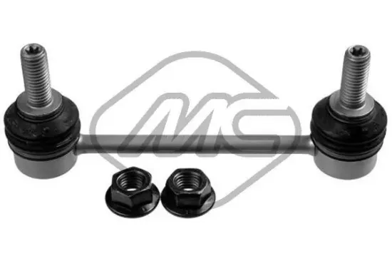 Stange/Strebe, Stabilisator Hinterachse Metalcaucho 06946 Bild Stange/Strebe, Stabilisator Hinterachse Metalcaucho 06946