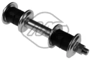 Stange/Strebe, Stabilisator Vorderachse beidseitig Metalcaucho 06975