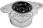 Federbeinstützlager Hinterachse beidseitig Metalcaucho 07005