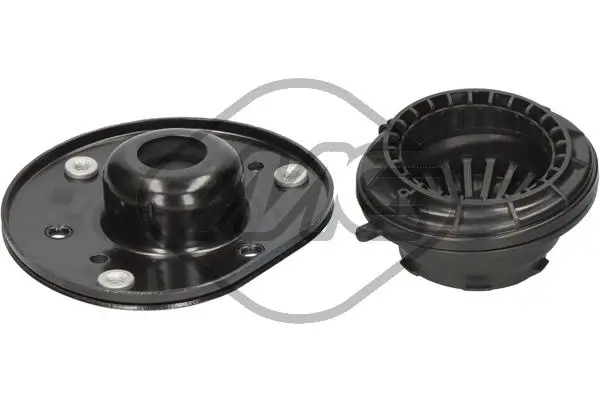 Reparatursatz, Federbeinstützlager Vorderachse Metalcaucho 07020