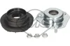 Reparatursatz, Federbeinst&uuml;tzlager Vorderachse beidseitig Metalcaucho 07029