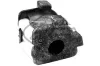 Lagerbuchse, Stabilisator Hinterachse beidseitig Metalcaucho 07033
