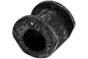 Lagerbuchse, Stabilisator Vorderachse beidseitig Metalcaucho 07038