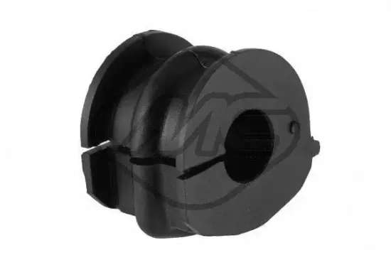 Lagerung, Stabilisator Hinterachse beidseitig Metalcaucho 07041 Bild Lagerung, Stabilisator Hinterachse beidseitig Metalcaucho 07041