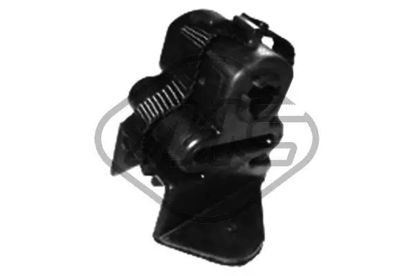 Faltenbalgsatz, Antriebswelle getriebeseitig Vorderachse rechts Metalcaucho 11190