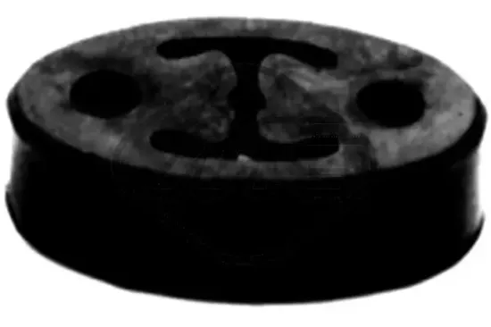 Anschlagpuffer, Schalldämpfer Metalcaucho 07067 Bild Anschlagpuffer, Schalldämpfer Metalcaucho 07067