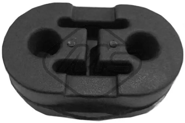Anschlagpuffer, Schalldämpfer Metalcaucho 07069