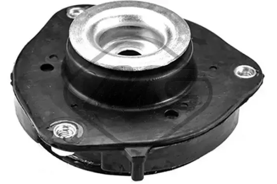 Federbeinstützlager Vorderachse beidseitig Metalcaucho 07125 Bild Federbeinstützlager Vorderachse beidseitig Metalcaucho 07125
