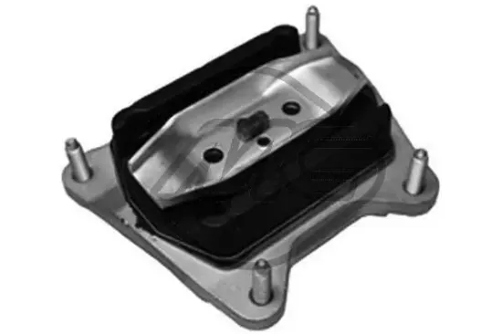Lagerung, Motor hinten Metalcaucho 07143 Bild Lagerung, Motor hinten Metalcaucho 07143