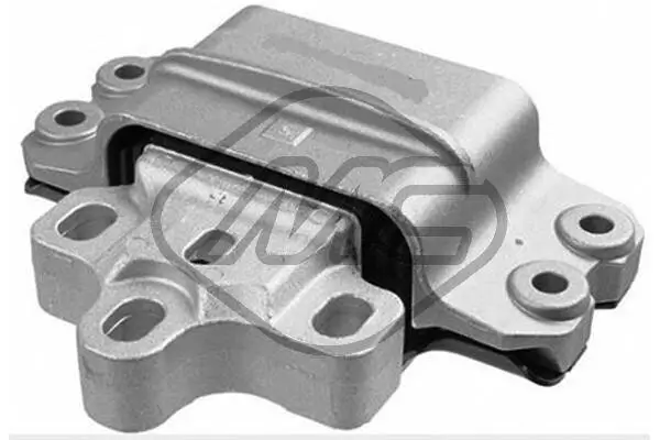 Lagerung, Motor links Metalcaucho 07173
