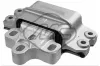 Lagerung, Motor links Metalcaucho 07173