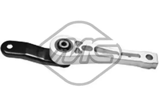 Lagerung, Motor hinten Metalcaucho 07181 Bild Lagerung, Motor hinten Metalcaucho 07181