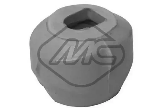 Lagerung, Motor vorne Metalcaucho 07186 Bild Lagerung, Motor vorne Metalcaucho 07186